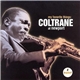 John Coltrane - My Favorite Things: Coltrane At Newport